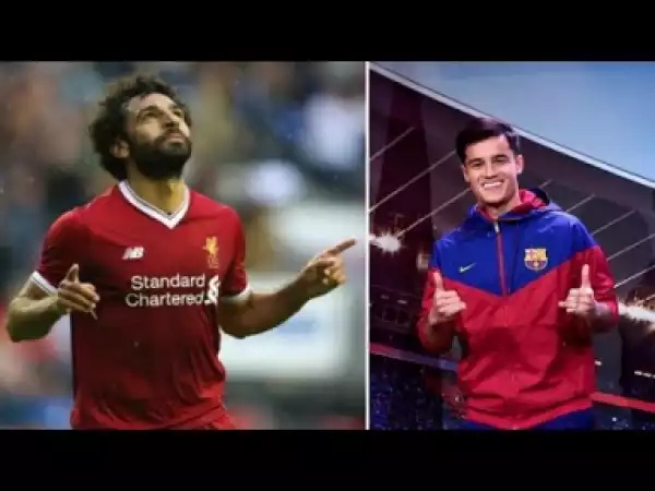 Video: Liverpool News: Mohammed Salah Wants Real Madrid Transfer